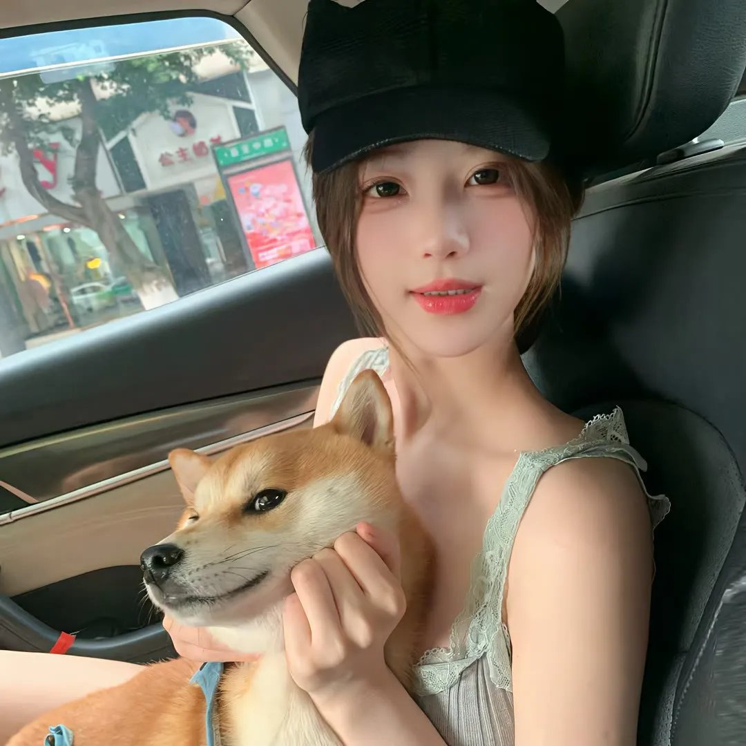 花漾牌手